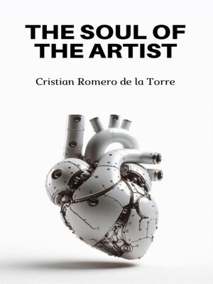 cover image of The Soul of the Artist.